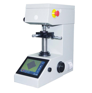 维式硬度计