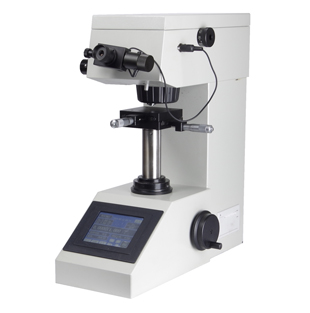 显微维氏硬度计