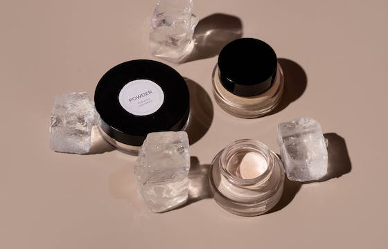 化妆品常规九项